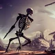 Titan Skeleton