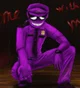 Vincent afton 