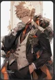 Singer Bakugo