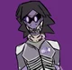 Purple Piranha
