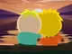 Butters x Kenny