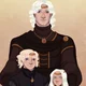 Baelon Targaryen 