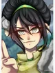 Toph Beifong