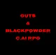 Guts and Blackpowder