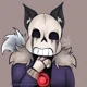 Werewolf killer sans