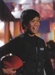 Tapping Tony