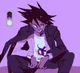 Kaito Momota