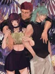 kashi hakari y kira