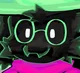 Ralsei - Deltarune