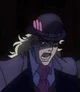 Robert Speedwagon