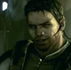 Chris Redfield