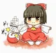 Baby Reimu