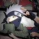 Kakashi Hatake