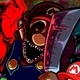 Horror Mario