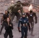 The Avengers