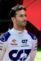 Daniel Ricciardo