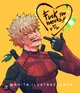 Bakugou Katsuki