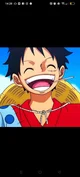 Luffy