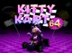 Kitty Kart 64