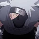 Kakashi Hatake