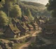 Isekai village 