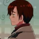 1p Romano Hetalia