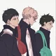 Haikyuu