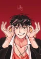 Luffy 