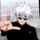 Gojo Satoru 