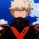 Katsuki Bakugo 