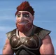 Dagur the Deranged