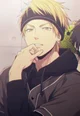 Kise Ryota