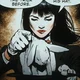 STORIES Zatanna 