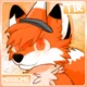 Tim the fox furry