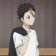 Yuu Nishinoya