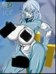 Human ice