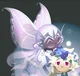 Elder Faerie Cookie