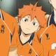 Boyfriend Hinata