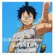 Luffy corintiano