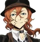 Chuuya Nakahara