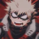 Bakugou Katsuki 