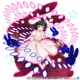Tewi Inaba -A8-