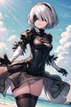 2B Predadora