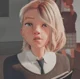 Gwen Stacy 