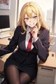 Yandere CEO