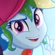 Rainbow Dash