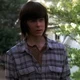 Carl Grimes 