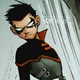 CLASS Damian Wayne 