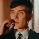 Thomas Shelby dad