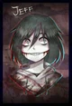 Jeff the killer